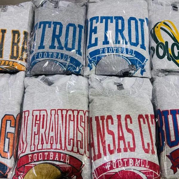 Retro Football Sweatshirt Custom Team, Hometown Pullover City Football Shirt, College Football Sweater, Game Season Sweatshirt, Football Team