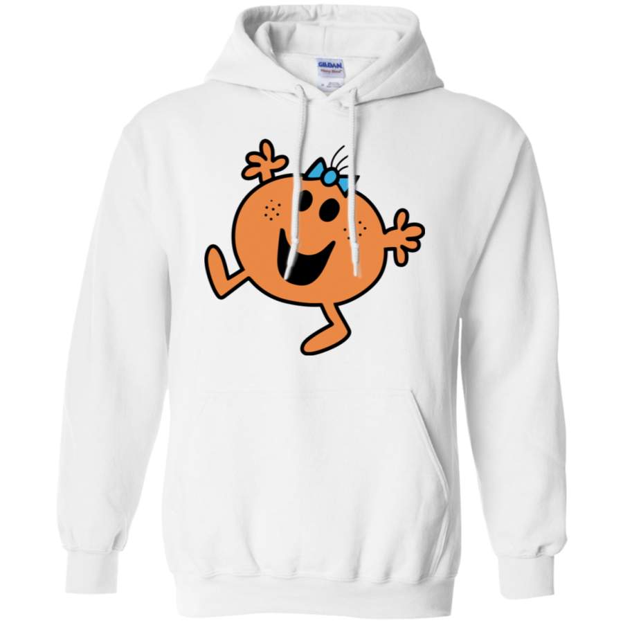 AGR Little Miss Fun Gildan Pullover Hoodie