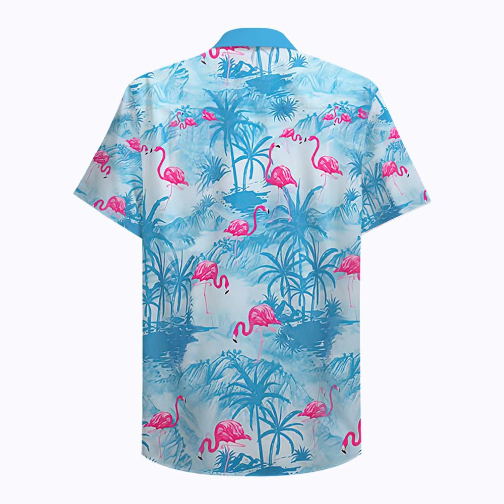 Tommy Hawaii Shirt Ha40752