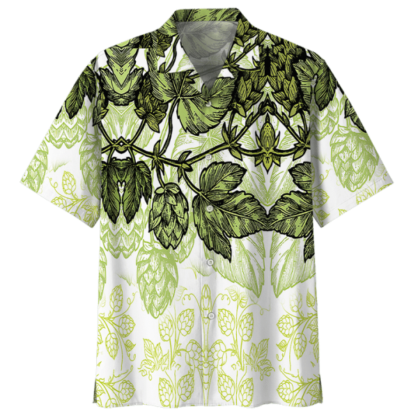 Beer Hawaii Shirt For Men Women Ha43264