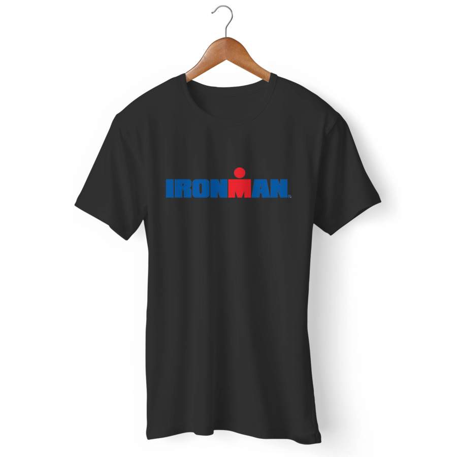 Ironman Triathlon Man’s T-Shirt