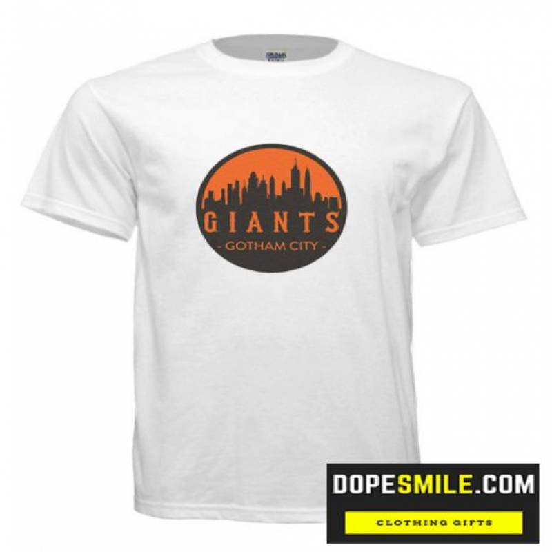 Gotham Giants T-Shirt