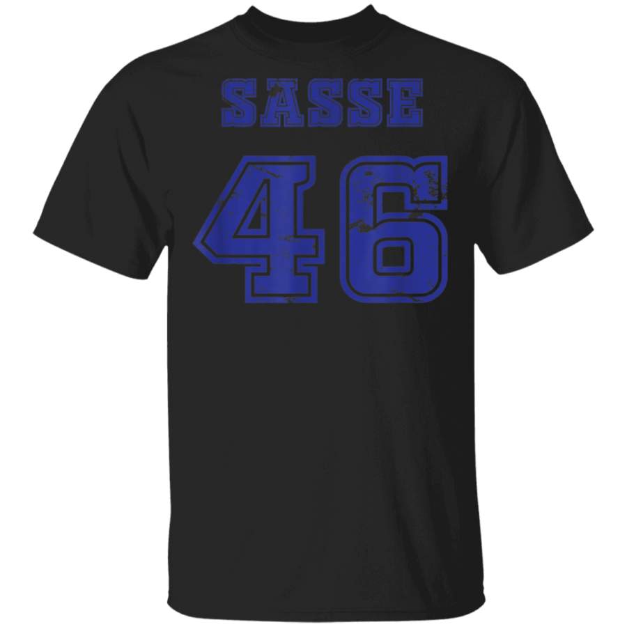 Ben Sasse Republican for 46th President Election Campaign TShirt