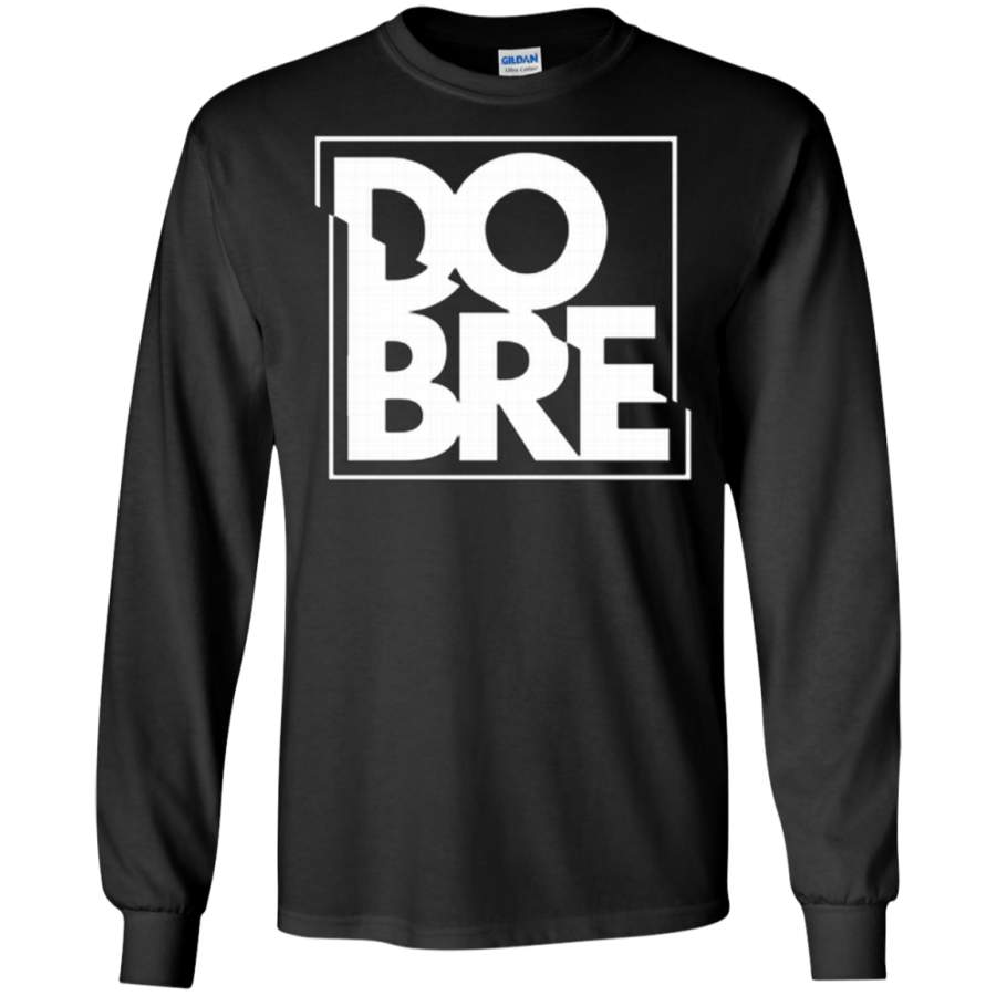 AGR Dobre Twins Long Sleeve T-Shirt