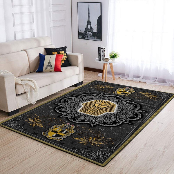 Alpha Phi Alpha 4 Dhcdhc Ld1410 Rug