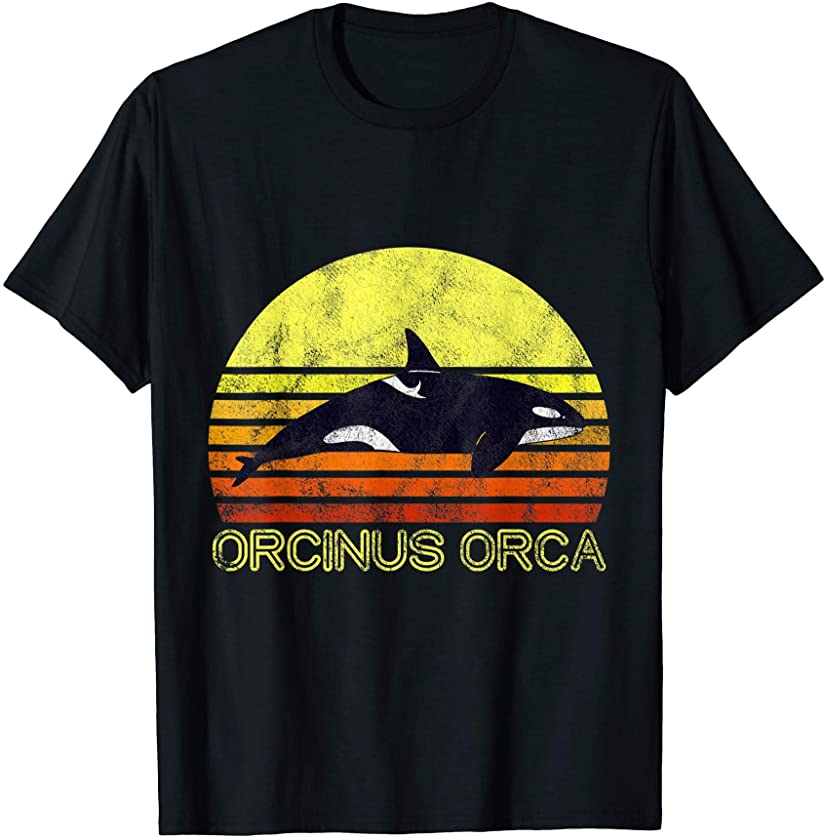 for Biologists or whale lovers T-Shirt