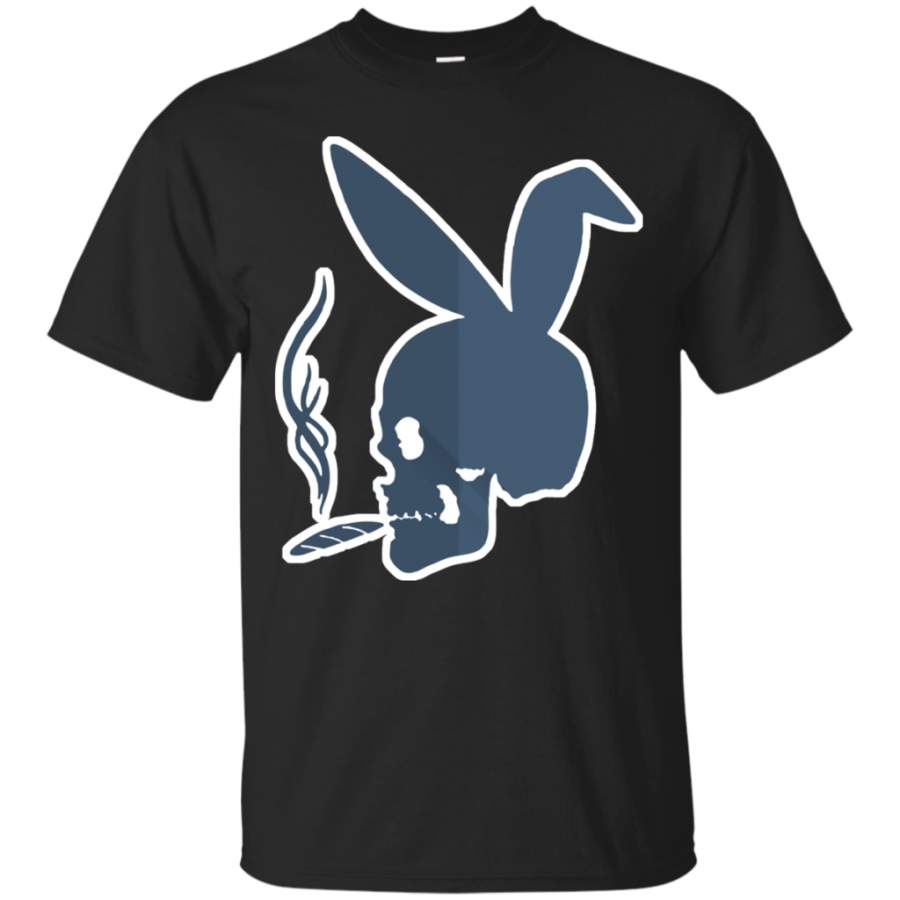 Bunny Smoke T-Shirt