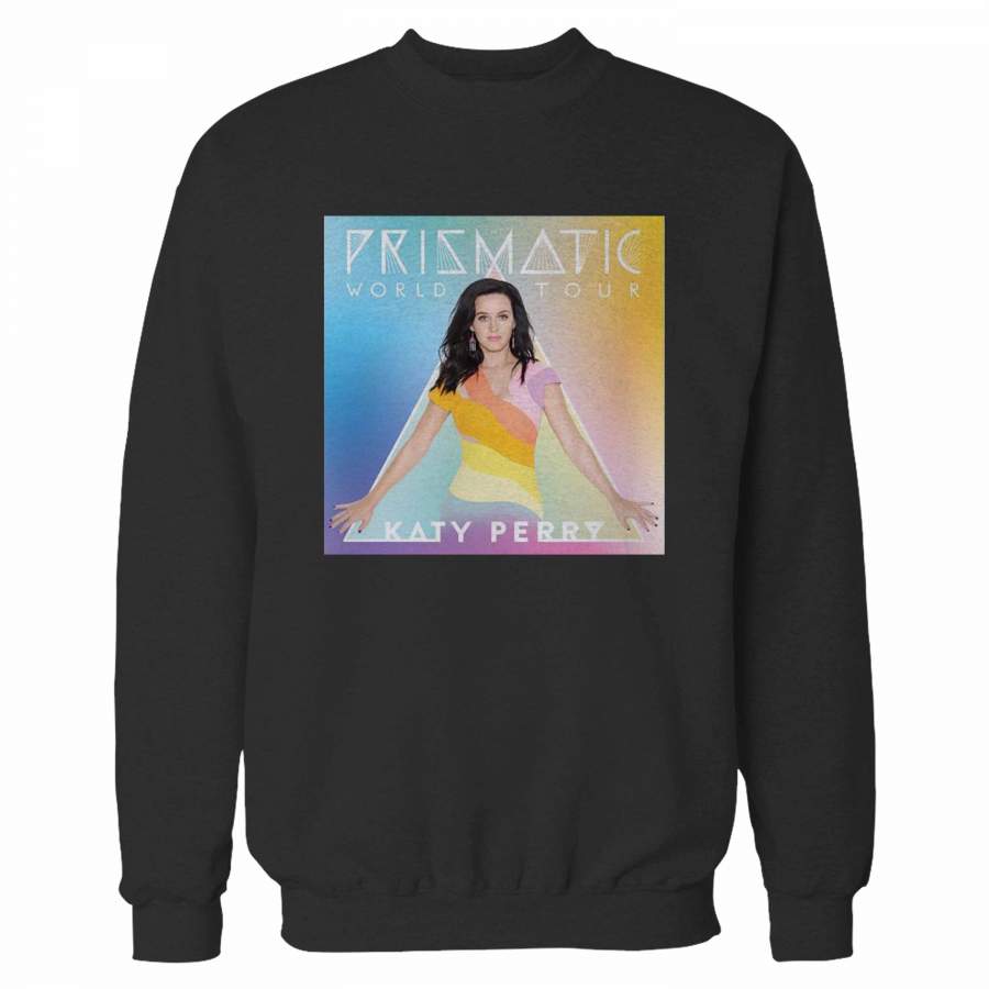 Katy Perry Prismatic World Tour Sweatshirt