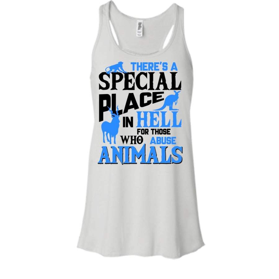 There’s A Special Place In Hell T Shirt, Coolest Animal Lover T Shirt, Awesome t-shirts