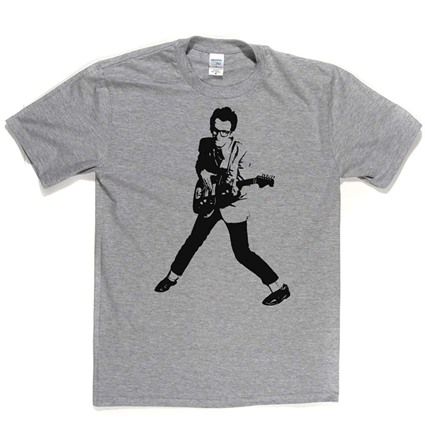 Elvis Costello T-shirt