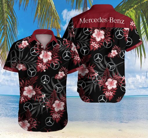 Hawaiian Shirt Ver Shirts For Men Ha75518