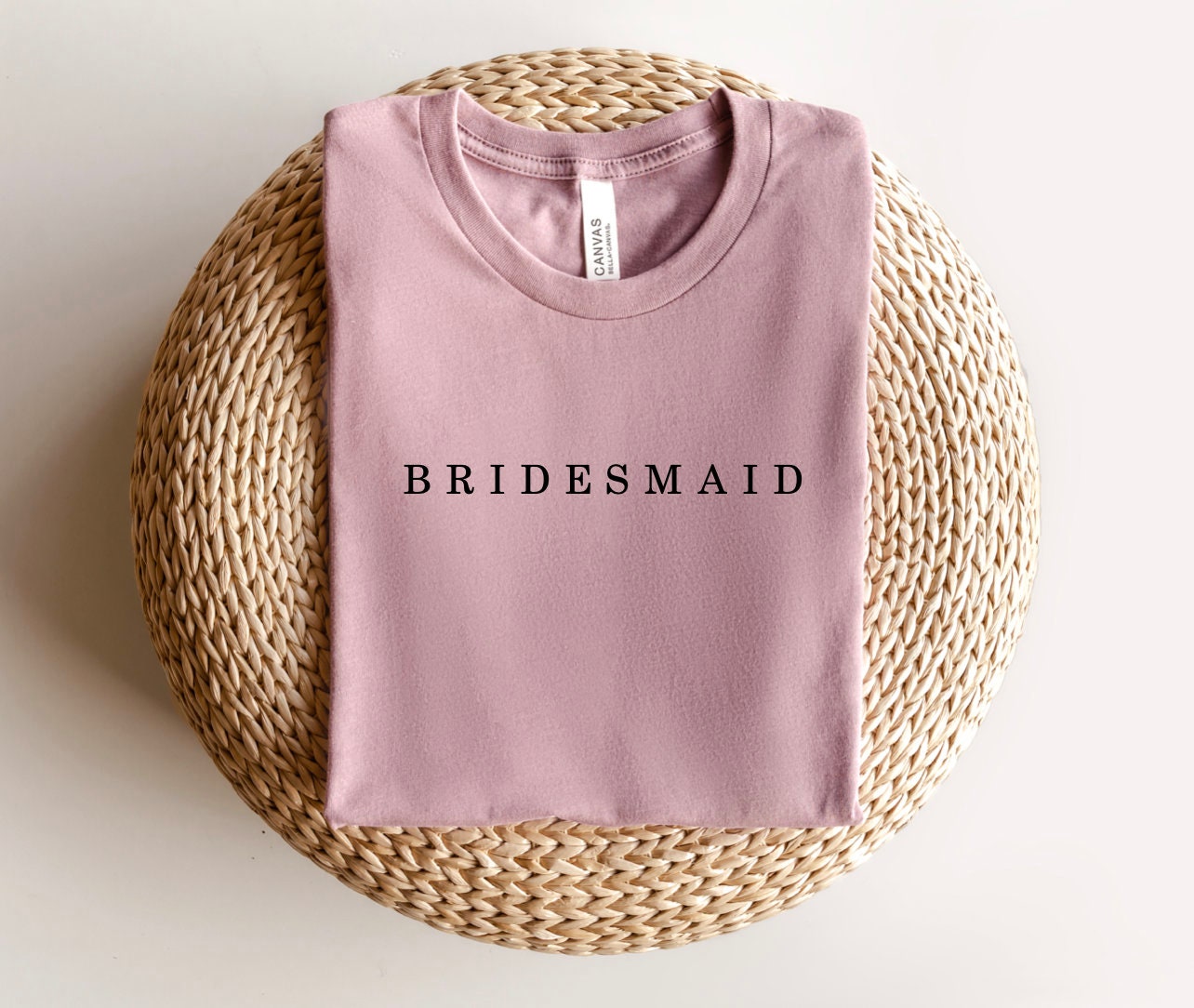 Bridesmaid Shirts, Bridesmaid Proposal, Bridesmaid Gift, Maid of Honor Shirt, Bridal Party Shirt, Bachelorette Party Shirt, Bachelorette Tee