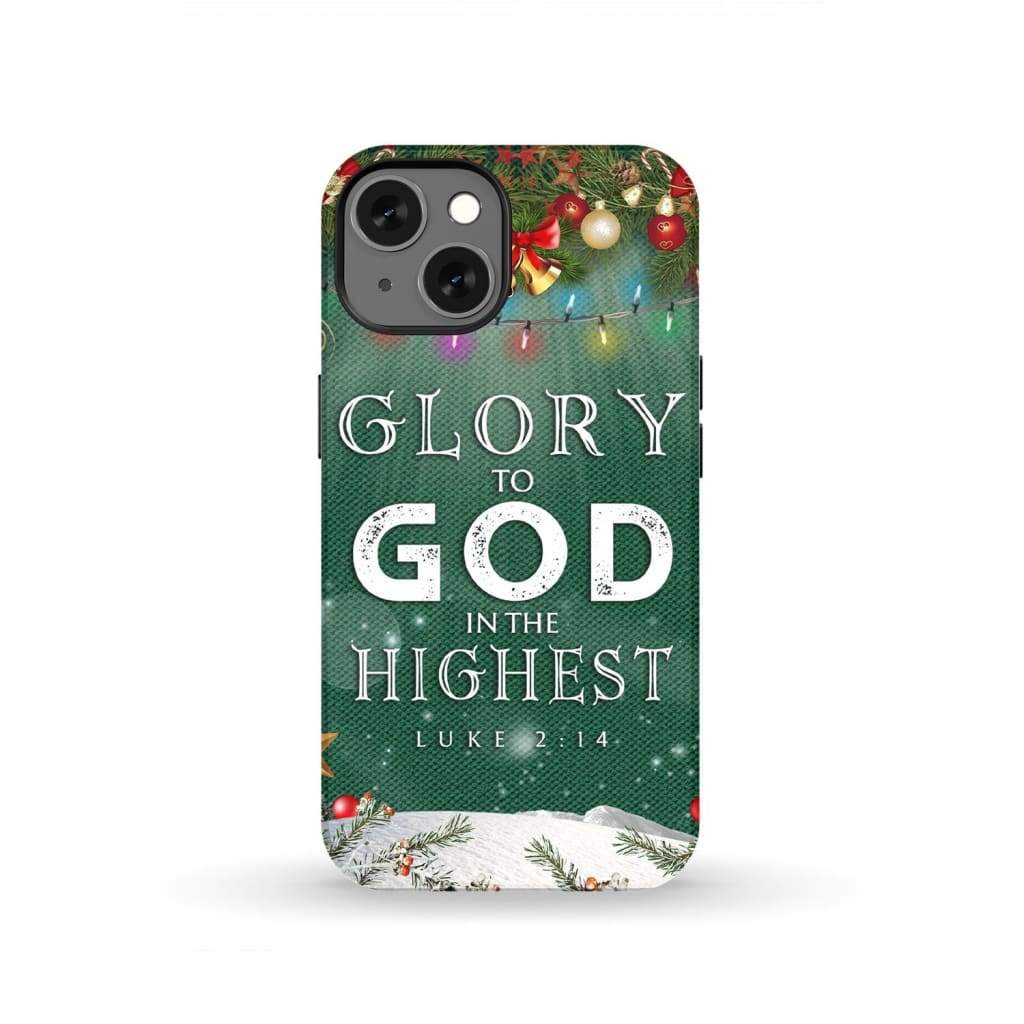 Glory To God In The Highest Luke 2:1 &hellip;
