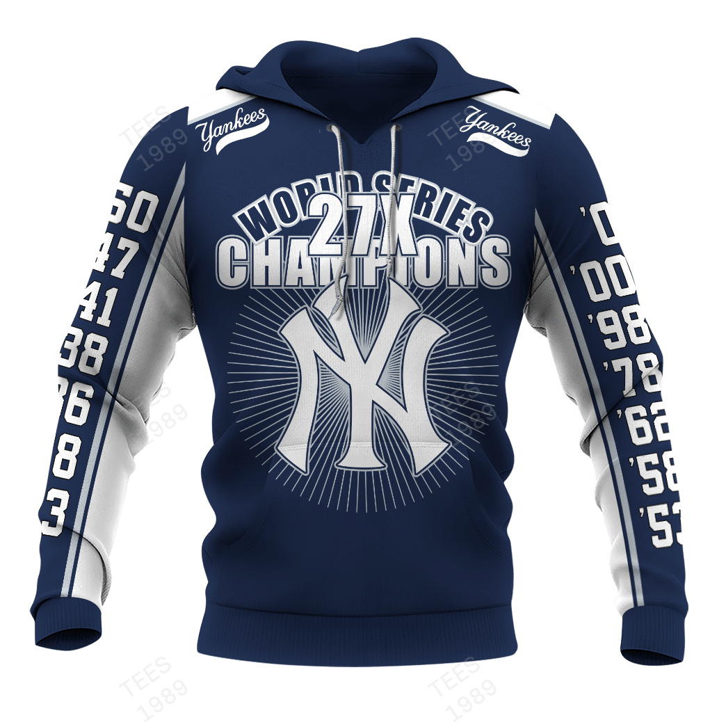 New York Yankees – HOT SALE 3D PRINTED