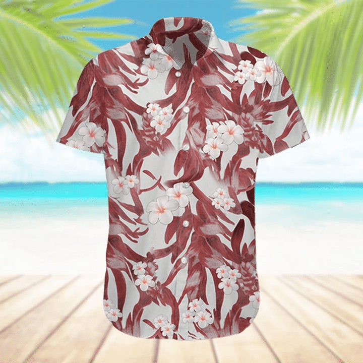 Mash Hawaii Shirt For Men Women Adult Ha27541