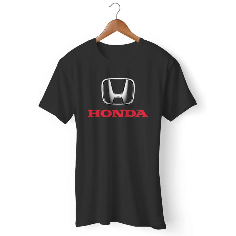 Honda Logo Man’s T-Shirt