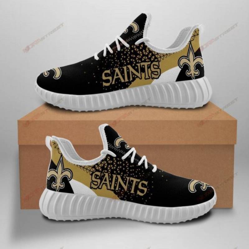 New Orleans Saints New Sneakers 253