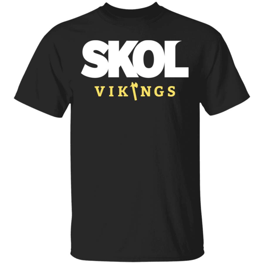 Skol Vikings Shirt