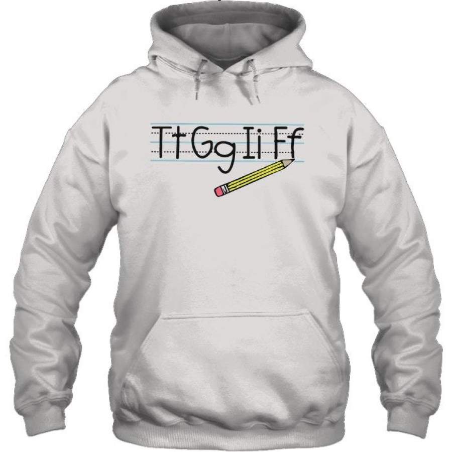 Gigi Life Christmas Gift Cute Shirt Hoodie