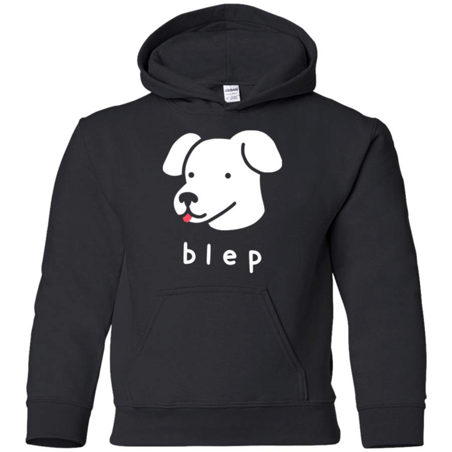 AGR Blep Youth Pullover Hoodie