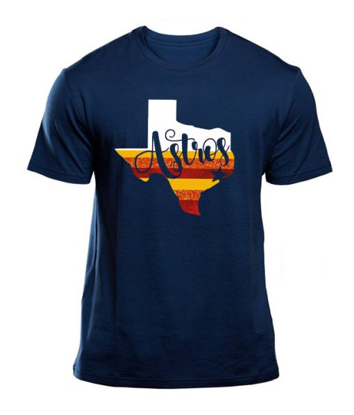 Astros RS T Shirt