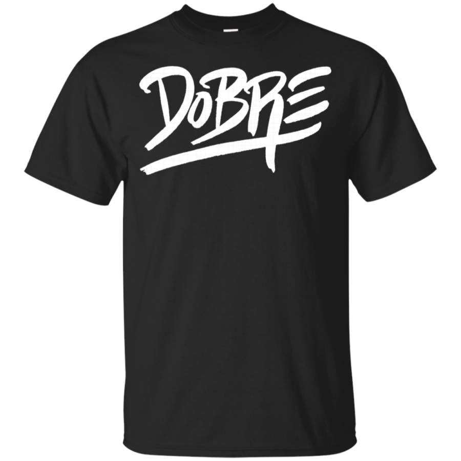 AGR Dobre Twins Dobre Brothers Youth T-Shirt