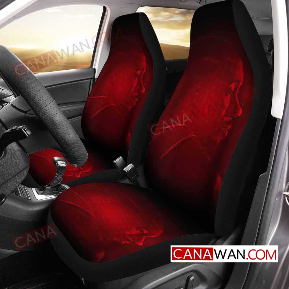 Toronto Raptors Style062 3D Customized Personalized Car Seat Cover