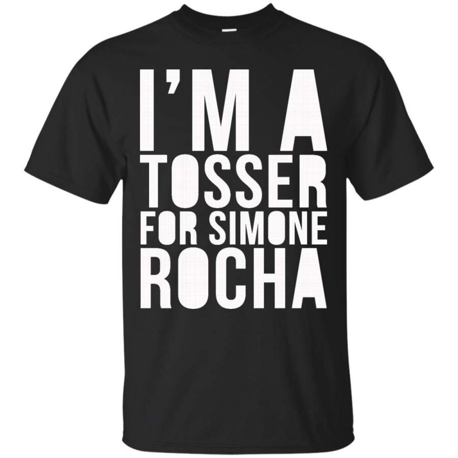 AGR 10th anniversary rocha t shirt