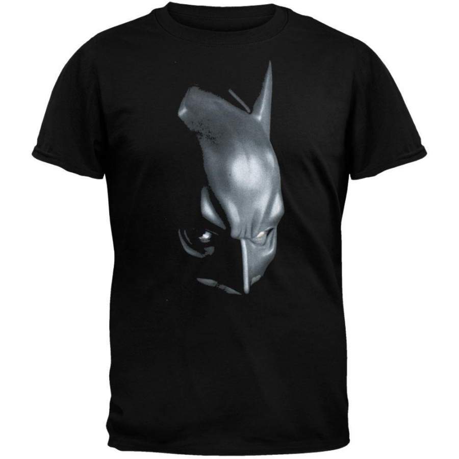 Batman – Shadows Adult T-Shirt