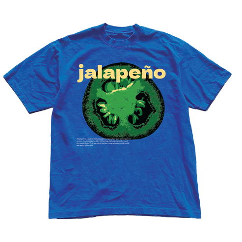 Jalepe  o T shirt Outfit