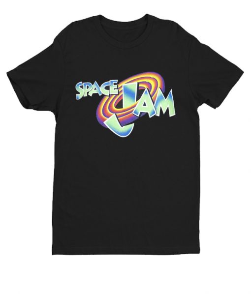 Space Jam Vintage RS T Shirt