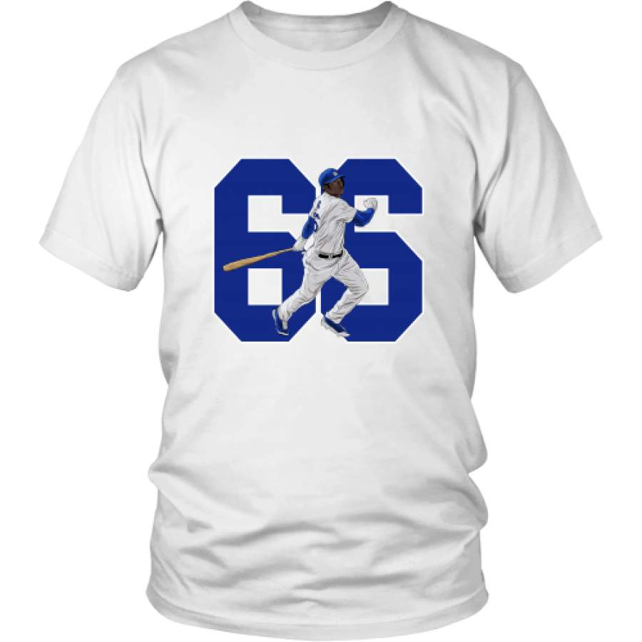 Yasiel Puig “Wild Horse” Shirt