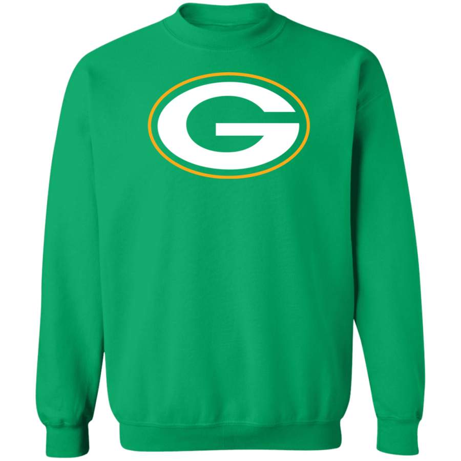 Green Bay Packers Sweatshirt