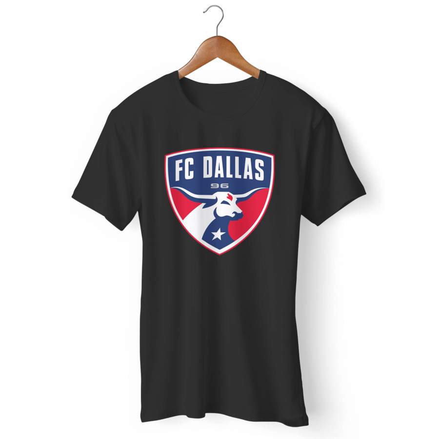 Fc Dallas Man’s T-Shirt