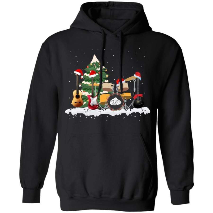 Xmas Hoodie The Cream Rock Band Christmas Hoodie Cool Xmas Gift TT12