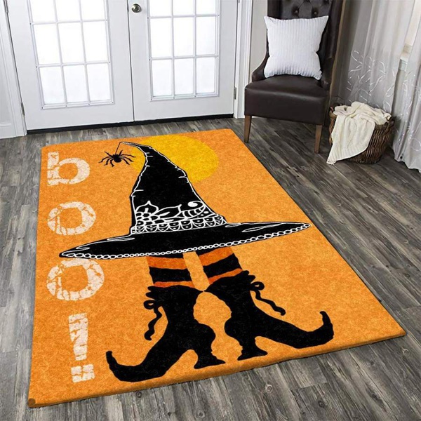 Halloween Rug RB7A8E7E4704