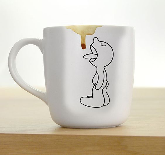 24 Of The Most Creative Cup And Mug