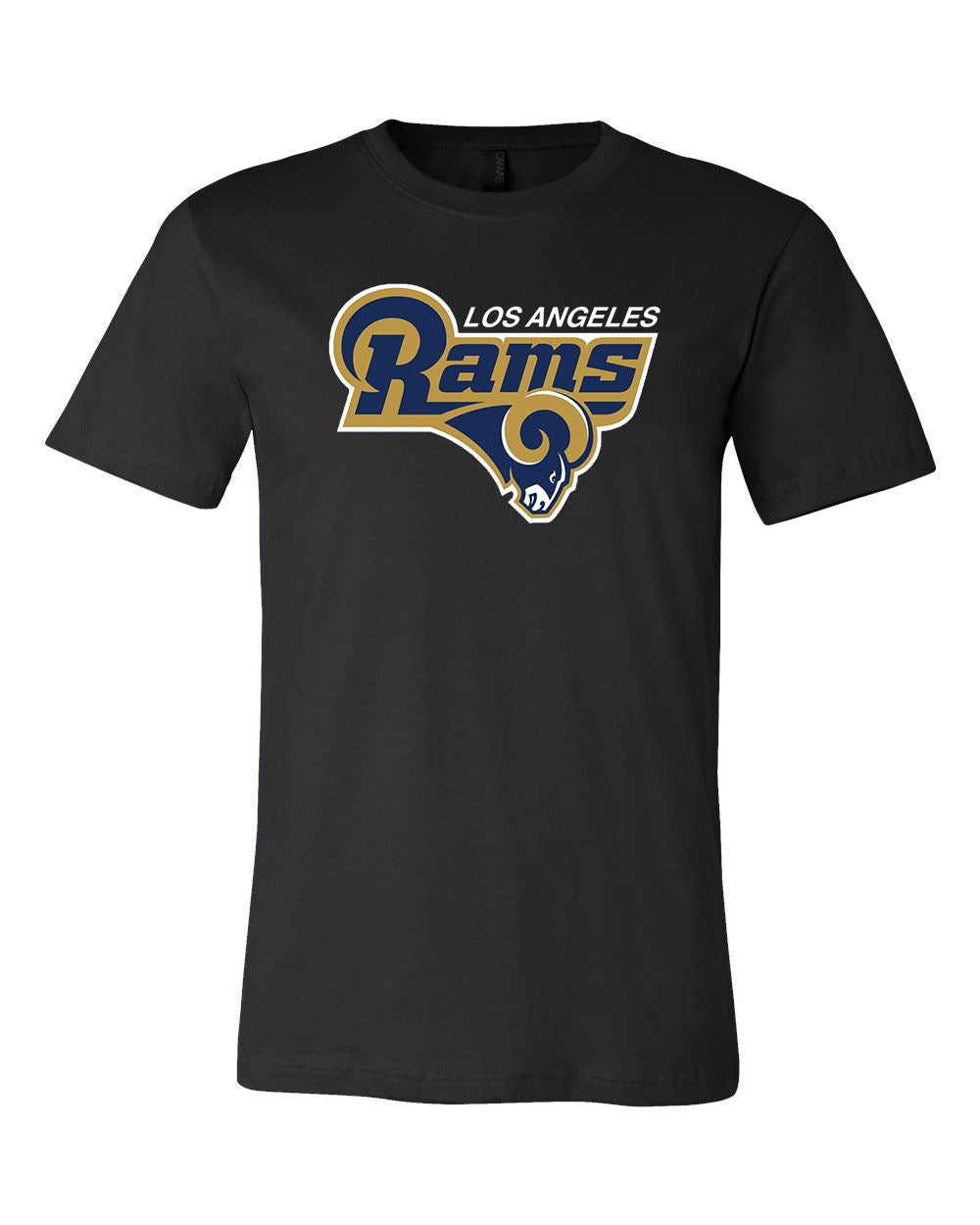 Jared Goff Los Angeles Rams Jersey Player Shirt