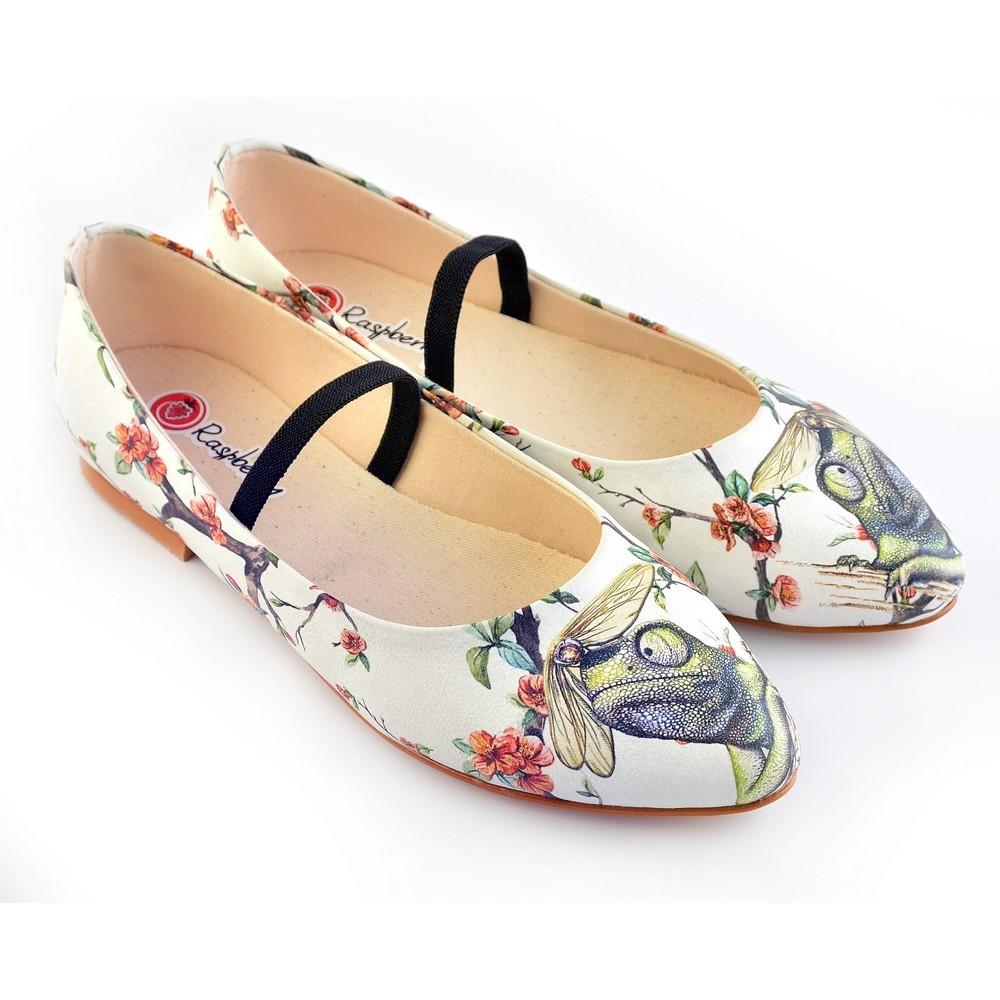 Ballerinas Shoes Rlb110