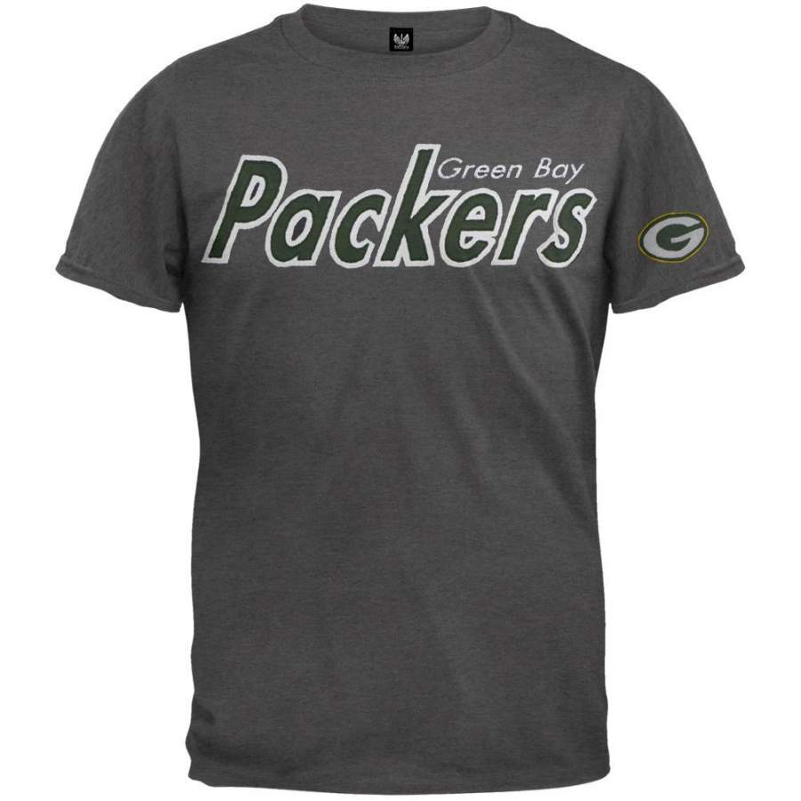 Green Bay Packers – Fieldhouse Premium T-Shirt