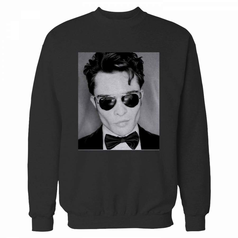 Gossip Girl Chuck Bass Mr Ed 2 Sweatshirt