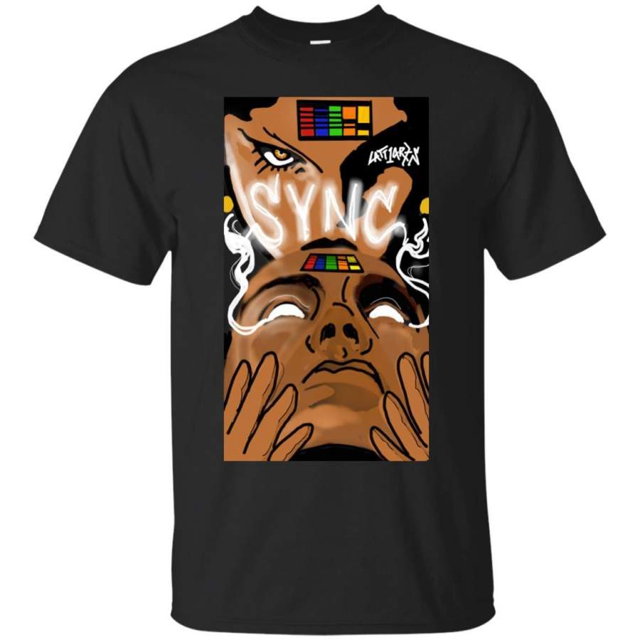 COUPLES SHIRT – Sync T Shirt & Hoodie