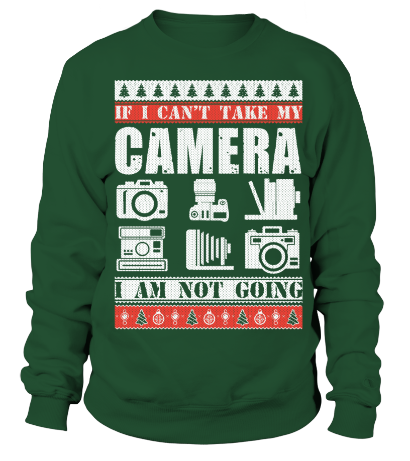 Ugly Christmas Sweater T Shirts C-0Bj1