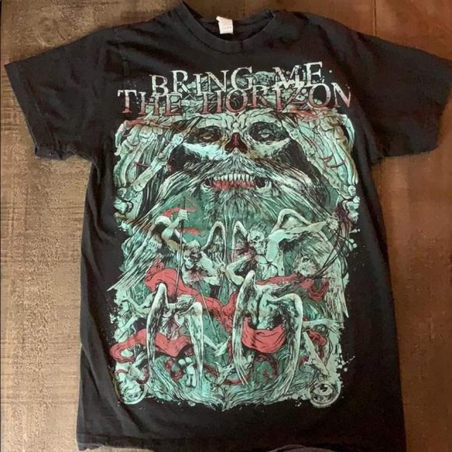 Bring Me The Horizon T-Shirt