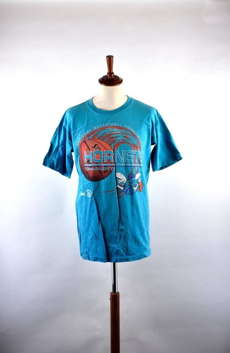 Charlotte Hornets Shirt