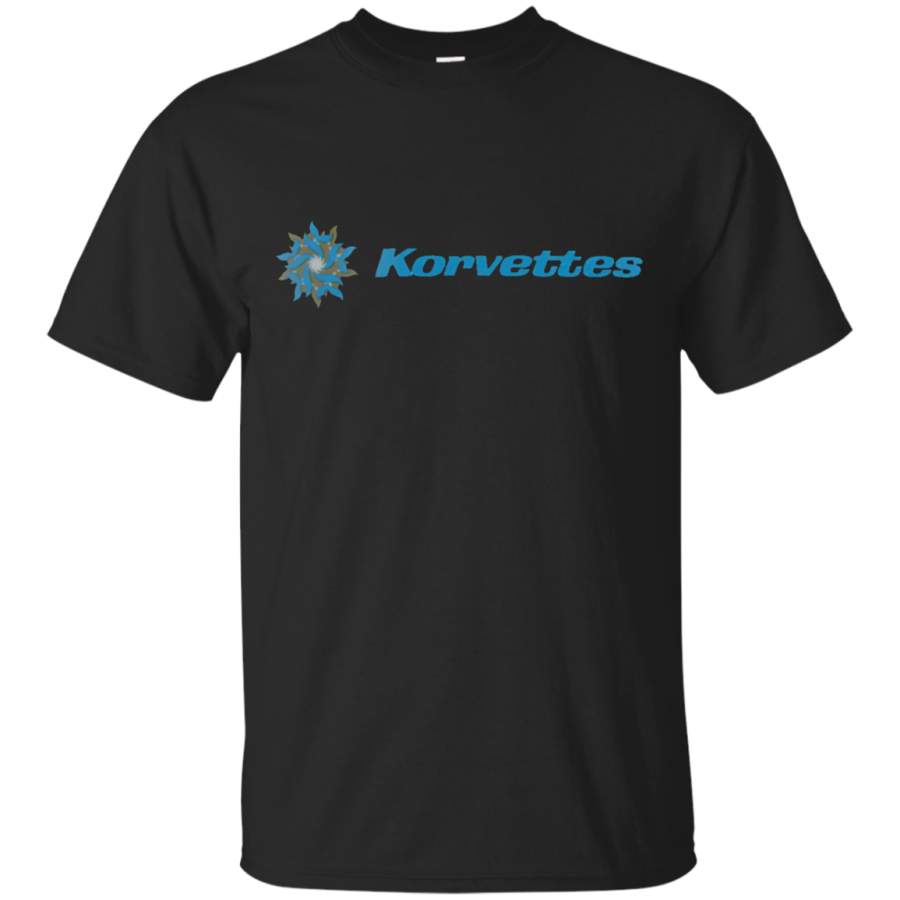 AGR E.J. Korvettes Department Store – Logo Funny Tee Shirt