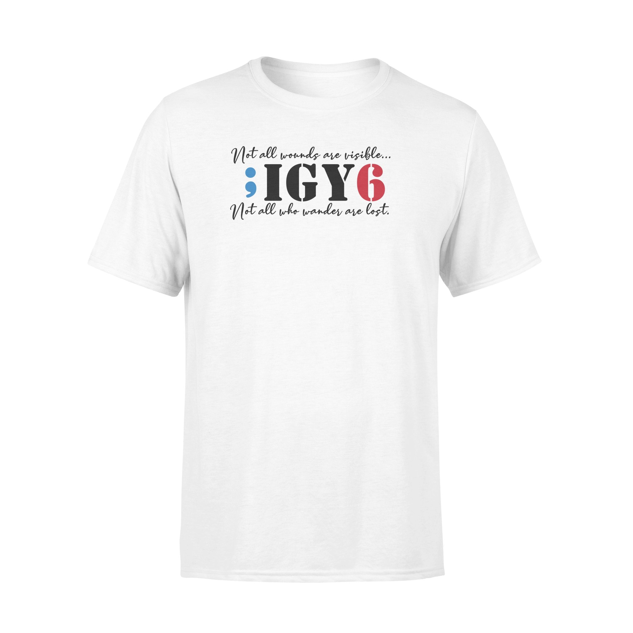 igy6 shirt