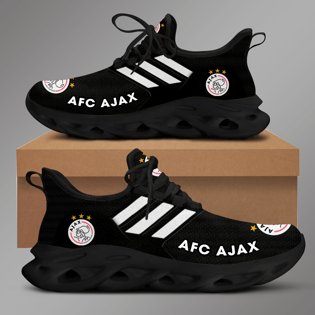 Afc Ajax Ow Shoes – V7