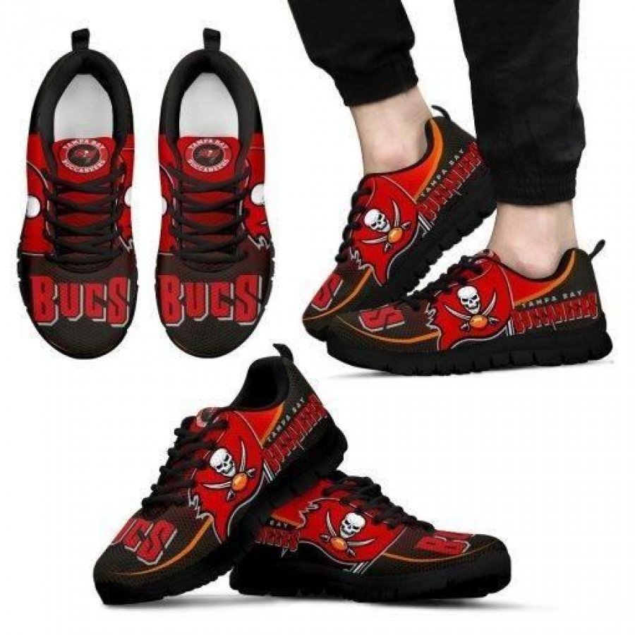 Tampa Bay Buccaneers Sneakers