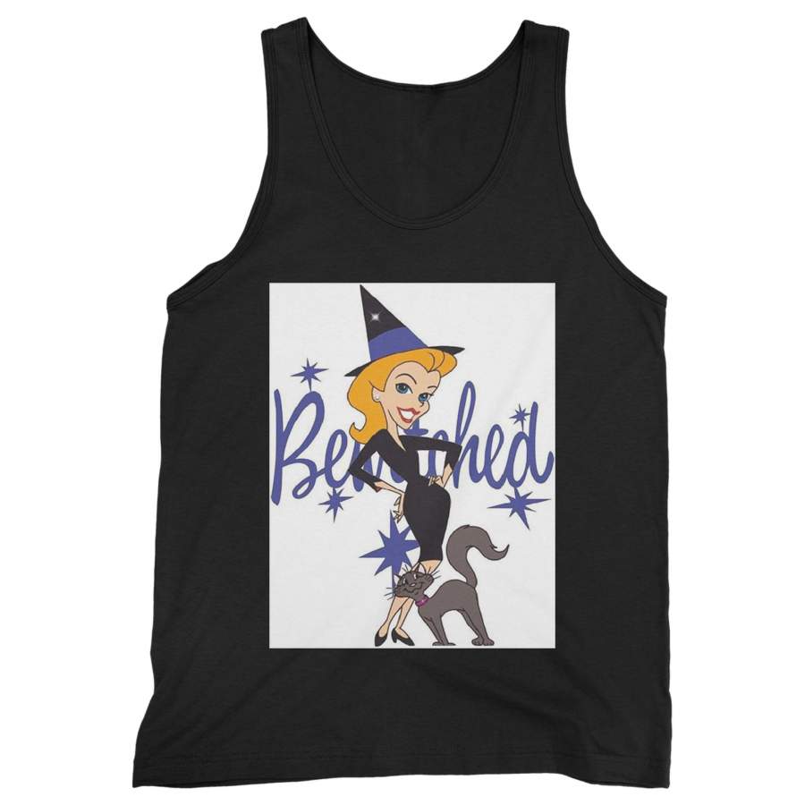 Bewitched Tabitha District Man’s Tank Top